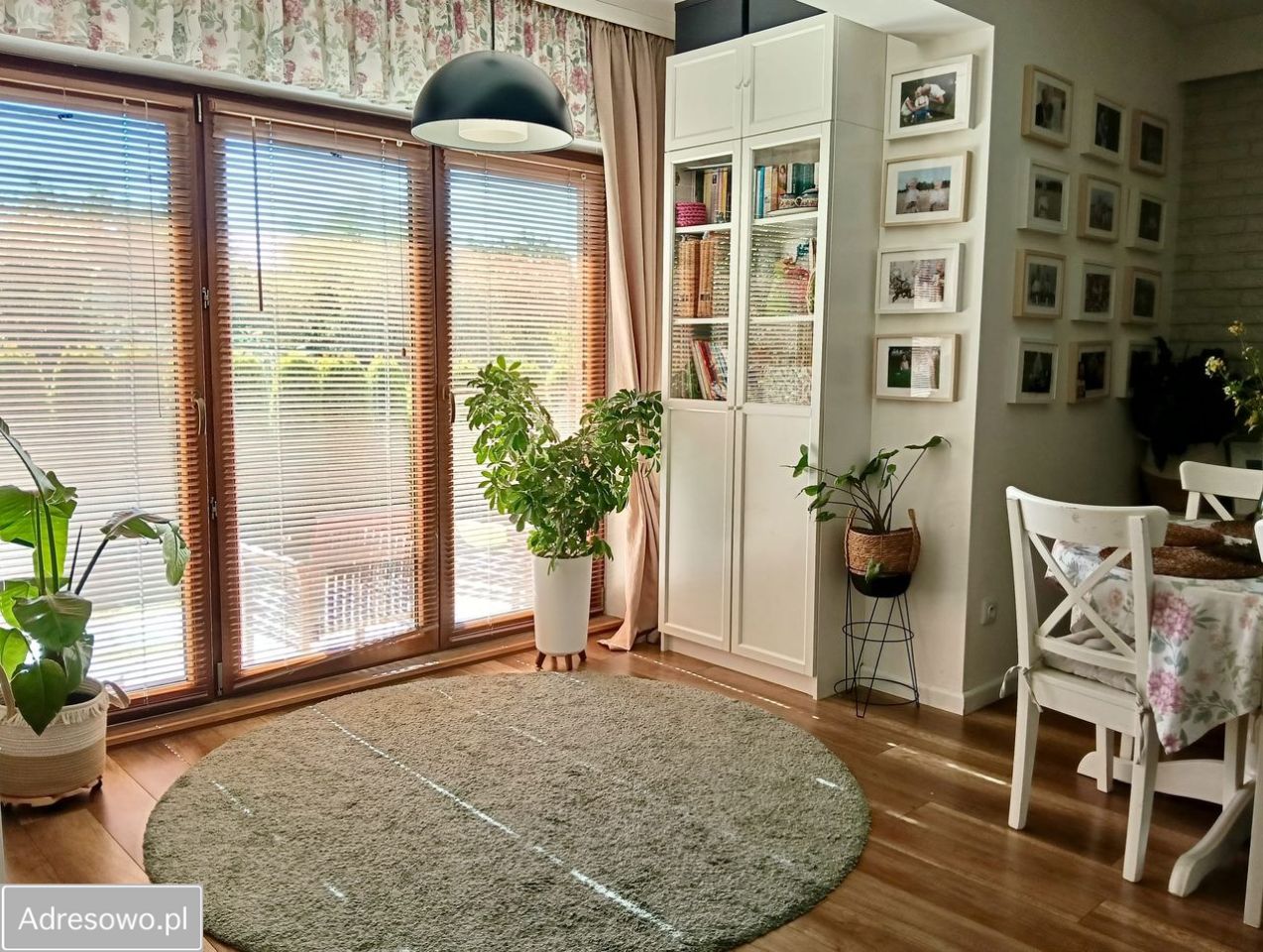 Mieszkanie 3-pokojowe Ochojno, ul. Lwowska. Zdjęcie 12