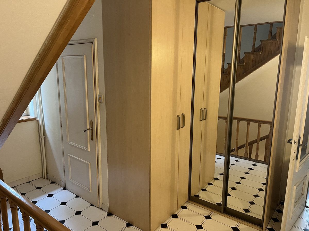 dom wolnostojący, 7 pokoi Warszawa Bemowo, ul. Strąkowa. Zdjęcie 6