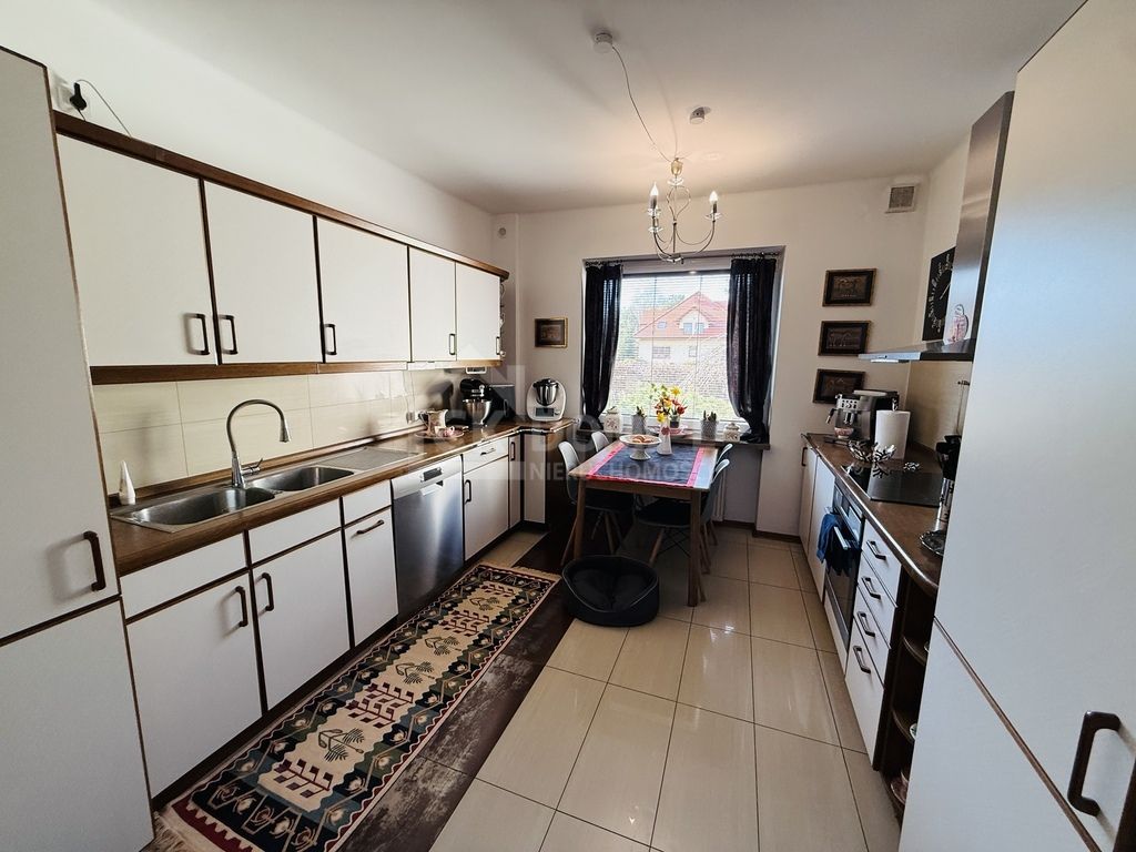 dom wolnostojący, 6 pokoi Starachowice, ul. Kasztanowa. Zdjęcie 11