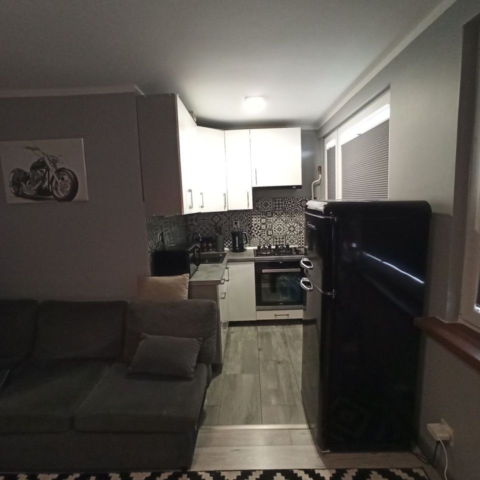 Mieszkanie 2-pokojowe Szczecinek, ul. Chełmińska. Zdjęcie 3