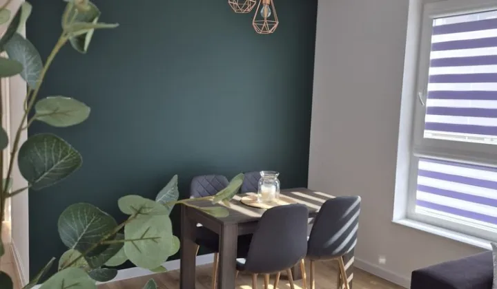 Mieszkanie 3-pokojowe Stargard Centrum, ul. 11 Listopada