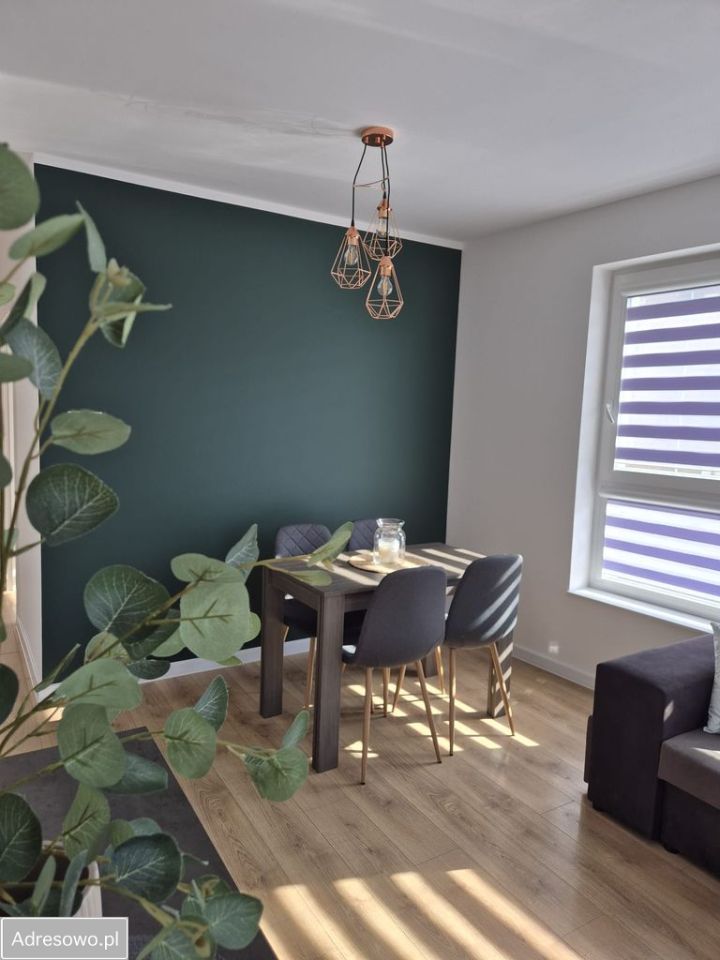 Mieszkanie 3-pokojowe Stargard Centrum, ul. 11 Listopada. Zdjęcie 1