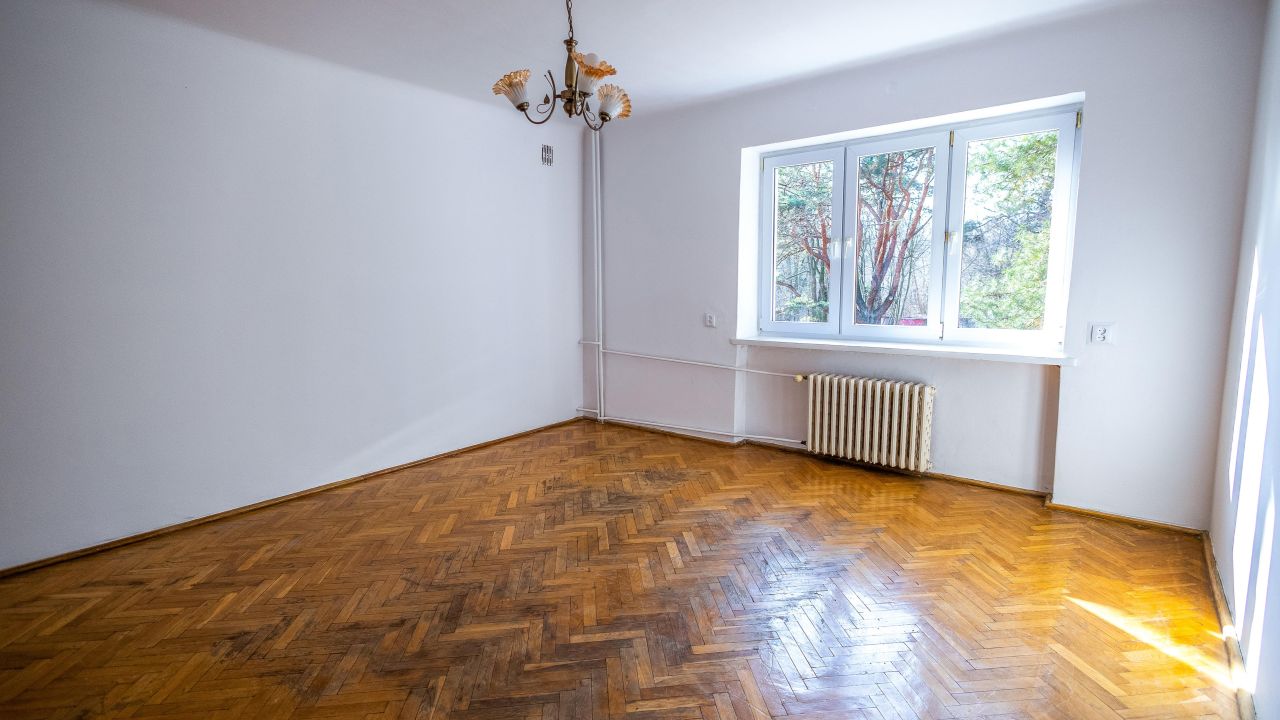 Mieszkanie 2-pokojowe Warszawa Bemowo, ul. gen. Sylwestra Kaliskiego. Zdjęcie 4