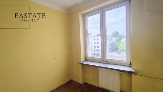 Mieszkanie 3-pokojowe Warszawa Ochota, ul. Dorotowska. Zdjęcie 9