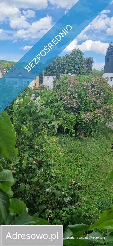 Działka budowlana Gdynia Orłowo, ul. Akacjowa. Zdjęcie 11