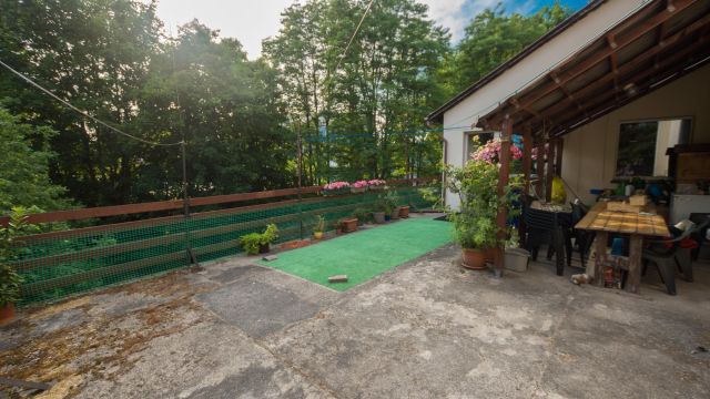 dom wolnostojący, 15 pokoi Krynica Morska, ul. Gdańska. Zdjęcie 13