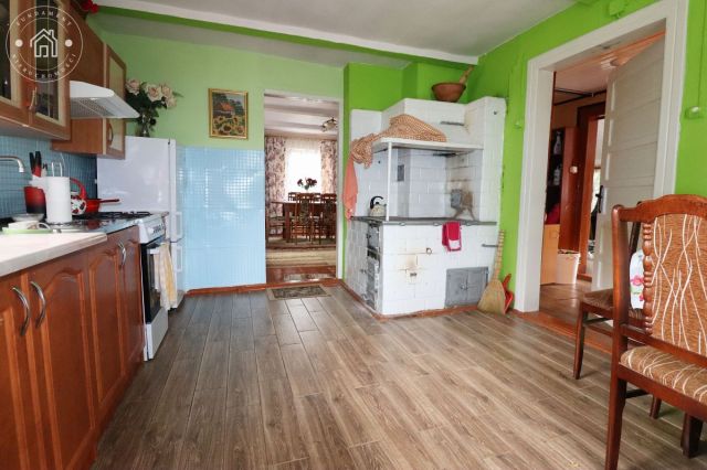 dom wolnostojący, 3 pokoje Walentynów. Zdjęcie 14