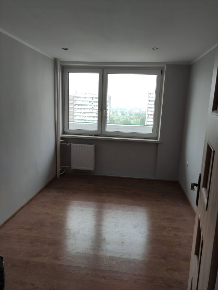 Mieszkanie 4-pokojowe Katowice os. Tysiąclecia, osiedle Tysiąclecia. Zdjęcie 4