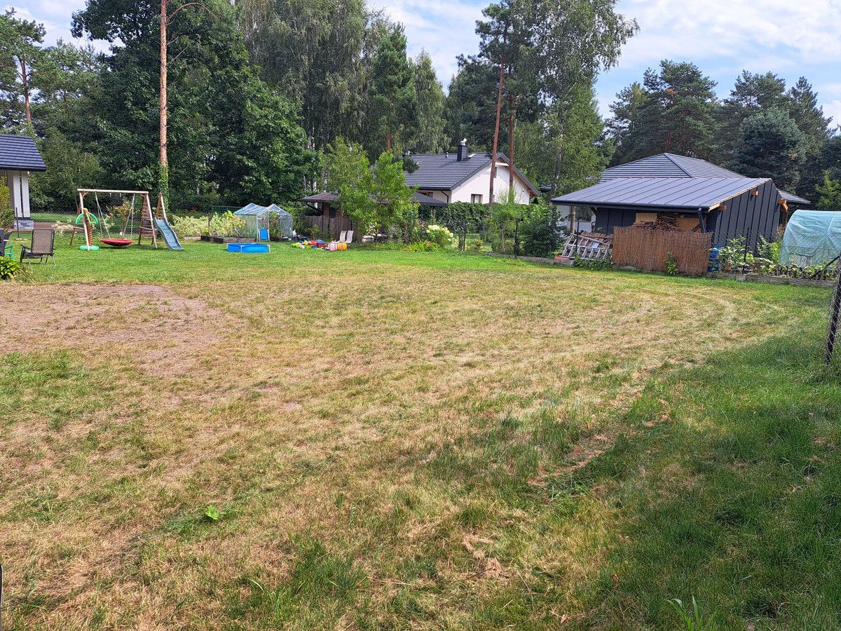 dom wolnostojący, 3 pokoje Wieliszew, ul. Willowa. Zdjęcie 6