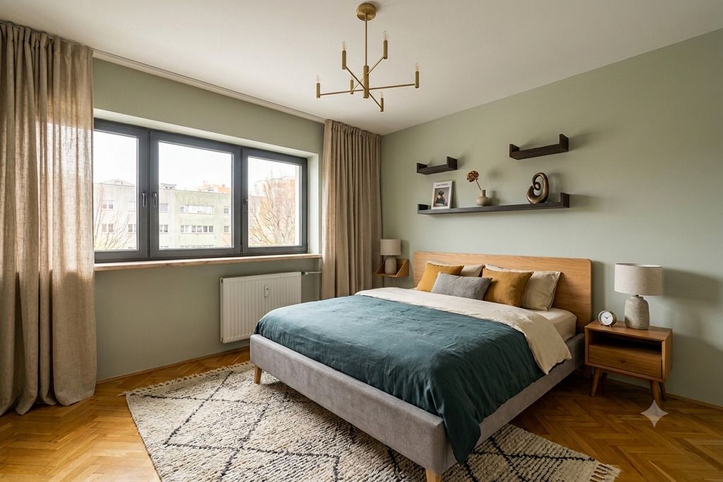 Mieszkanie 3-pokojowe Warszawa Targówek, ul. Turmoncka. Zdjęcie 10
