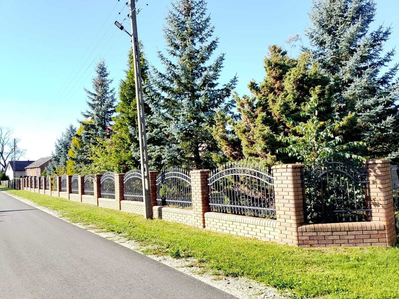 gospodarstwo Gertrudów. Zdjęcie 7