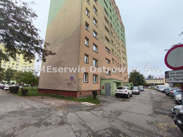 Mieszkanie 2-pokojowe Ostrowiec Świętokrzyski Centrum. Zdjęcie 11