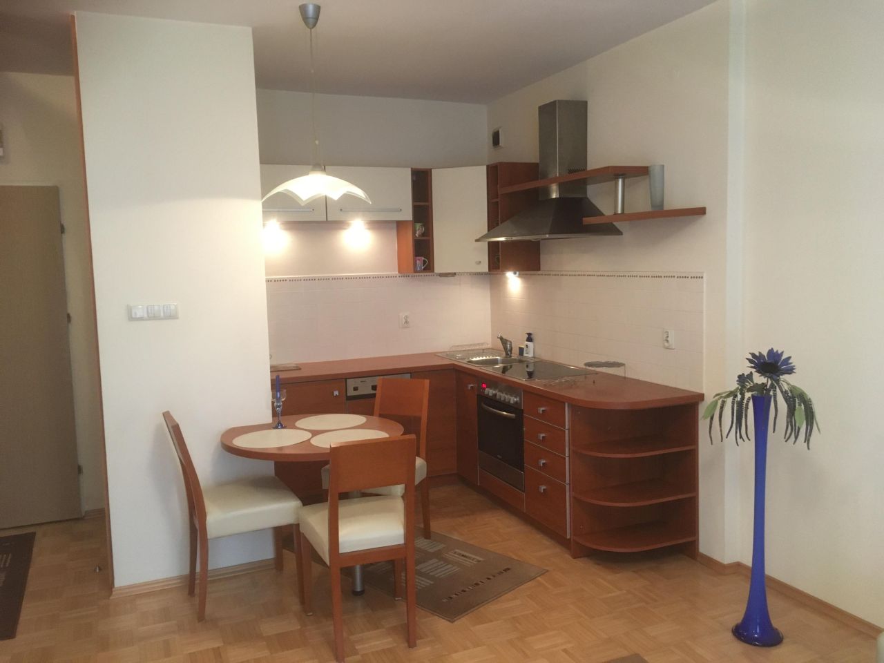 Mieszkanie 2-pokojowe Warszawa Wola, ul. Mroczna