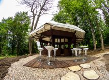 Działka siedliskowa Zator. Zdjęcie 1