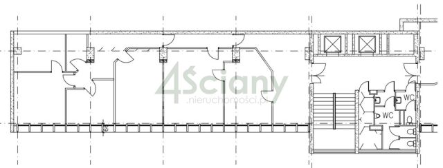 Biuro Warszawa Śródmieście. Zdjęcie 2