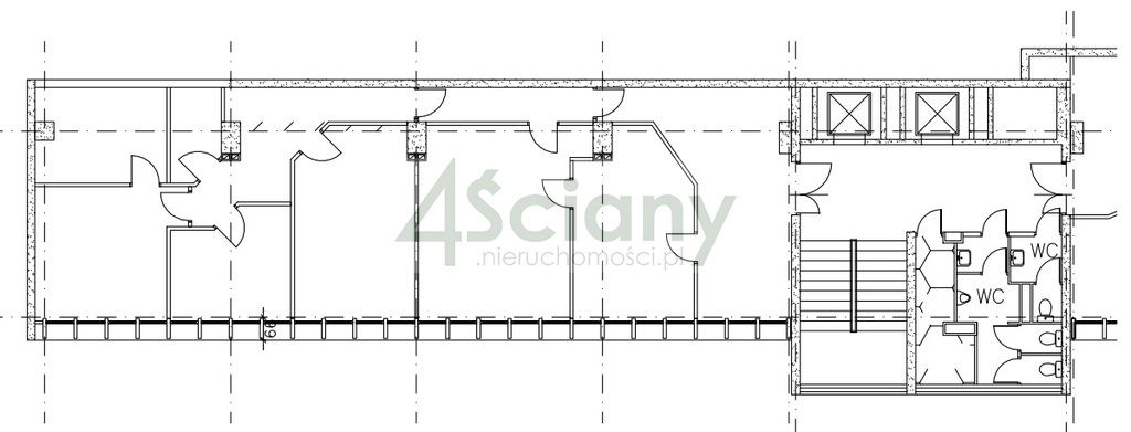 Biuro Warszawa Śródmieście. Zdjęcie 5