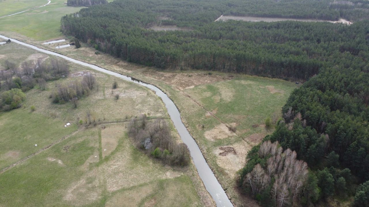 Działka rolna Hryniewicze Duże. Zdjęcie 4
