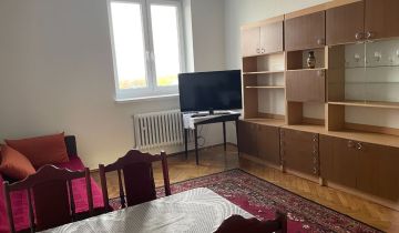 Mieszkanie 3-pokojowe Kraków Nowa Huta