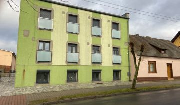 dom wolnostojący, 10 pokoi Książ Wielkopolski, ul. Tadeusza Kościuszki