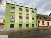 dom wolnostojący, 10 pokoi Książ Wielkopolski, ul. Tadeusza Kościuszki