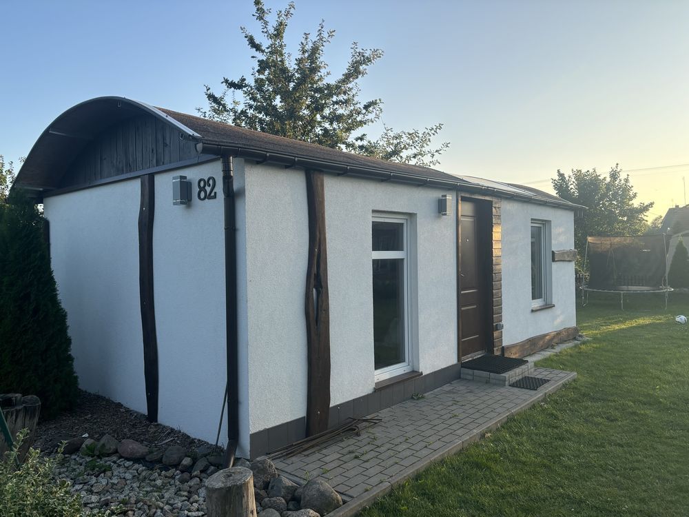 Działka rod Garbatka. Zdjęcie 8