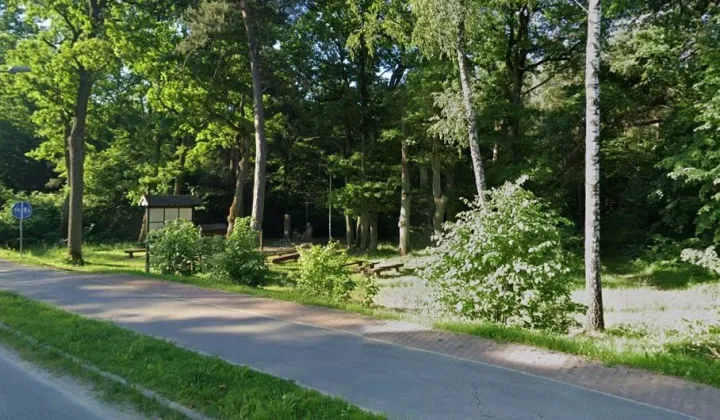 Działka budowlana Szewce