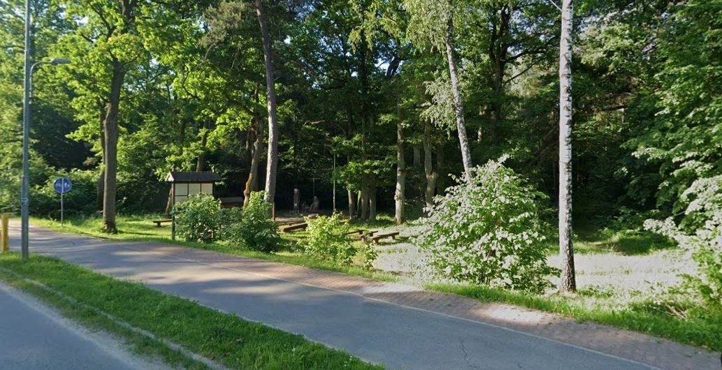 Działka budowlana Szewce