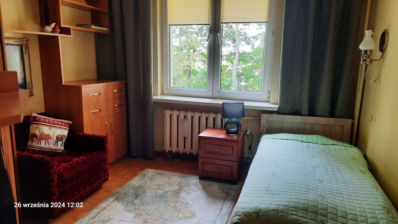 Mieszkanie 2-pokojowe Gołdap, ul. Lipowa. Zdjęcie 15