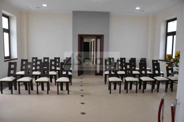 Hotel/pensjonat Warszawa Wawer. Zdjęcie 16