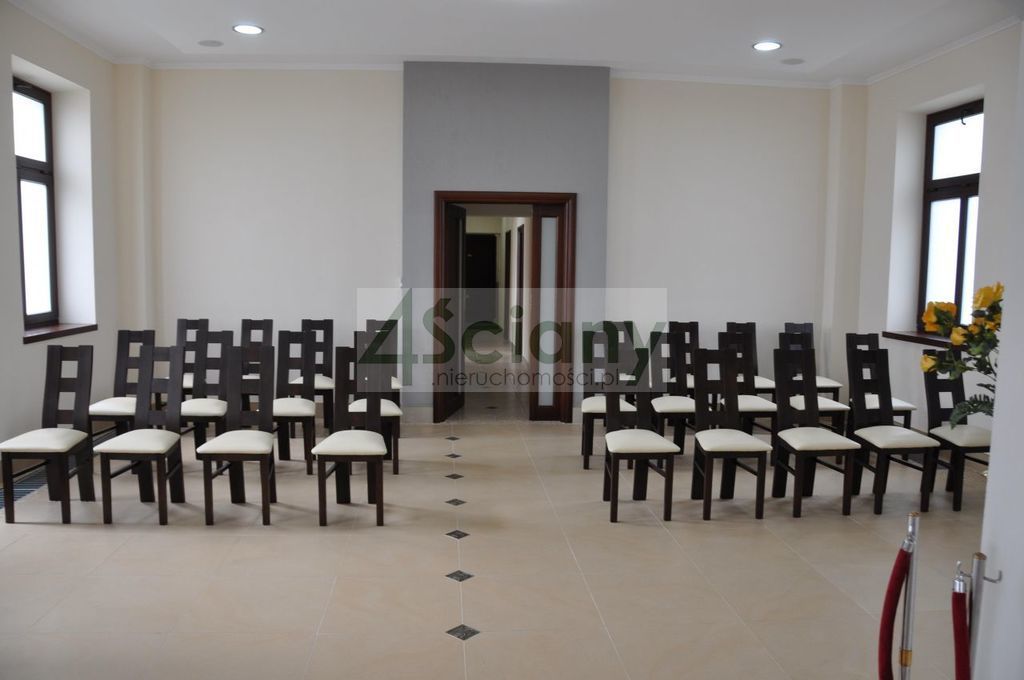 Hotel/pensjonat Warszawa Wawer. Zdjęcie 16