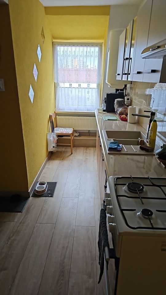 Mieszkanie 3-pokojowe Elbląg, ul. Browarna. Zdjęcie 6