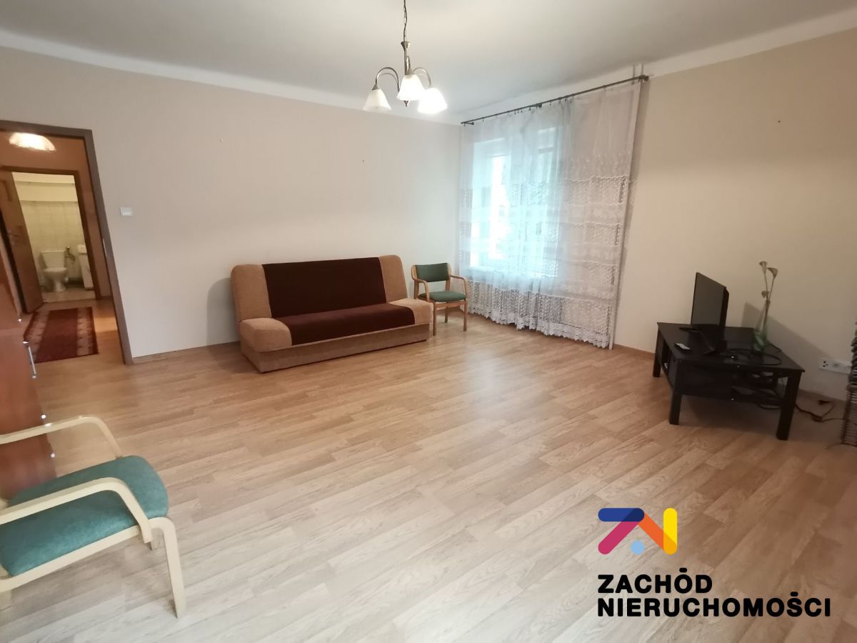Mieszkanie 2-pokojowe Zielona Góra Centrum, ul. Bolesława Chrobrego
