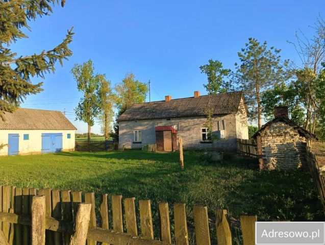 siedlisko Łęczyca. Zdjęcie 1