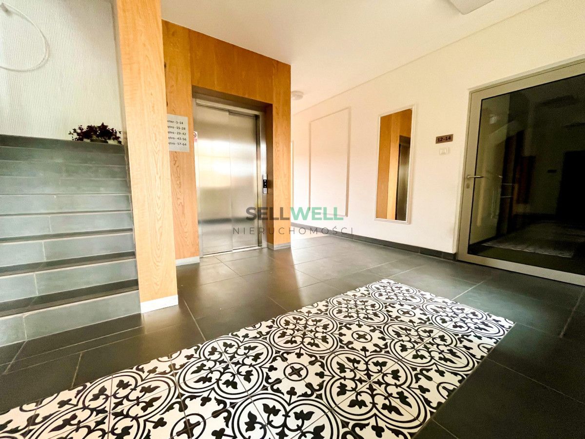 Mieszkanie 3-pokojowe Łódź Bałuty, ul. Romanowska. Zdjęcie 16