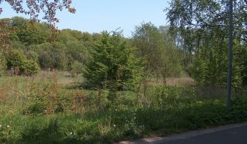 Działka budowlana Włynkówko, ul. Aleja nad Rzeką