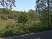 Działka budowlana Włynkówko, ul. Aleja nad Rzeką. Zdjęcie 1