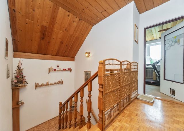 dom wolnostojący, 5 pokoi Bielsko-Biała Wapienica. Zdjęcie 8