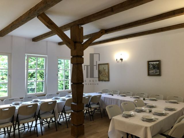 dworek, 5 pokoi Wronowice. Zdjęcie 8