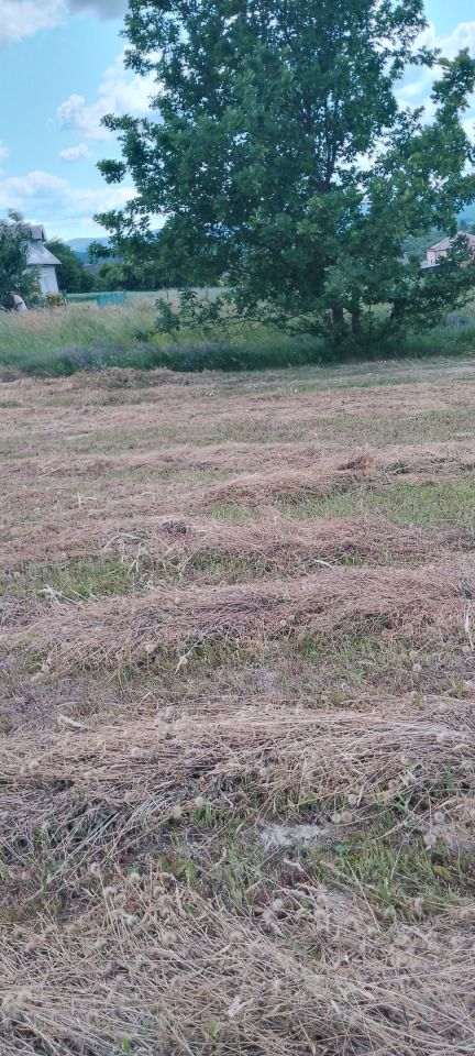 Działka budowlana Osobnica Skała