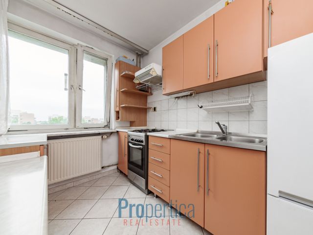 Mieszkanie 2-pokojowe Warszawa Ursynów. Zdjęcie 4