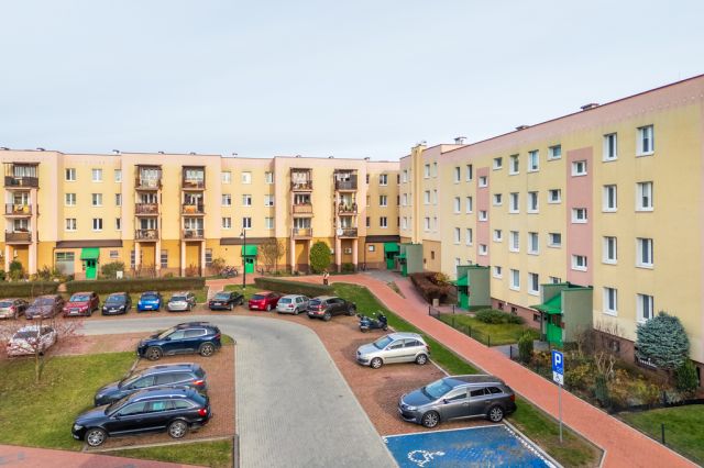 Mieszkanie 4-pokojowe Nowy Dwór Mazowiecki, ul. Wojska Polskiego. Zdjęcie 10