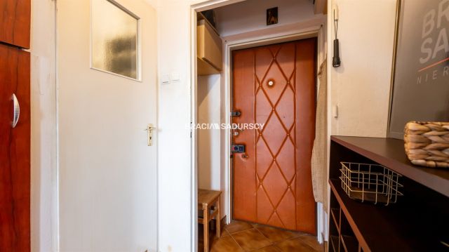 Mieszkanie 1-pokojowe Kraków Prądnik Czerwony, ul. Jana Sabały. Zdjęcie 6