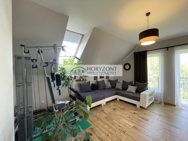 bliźniak, 5 pokoi Pępowo. Zdjęcie 32