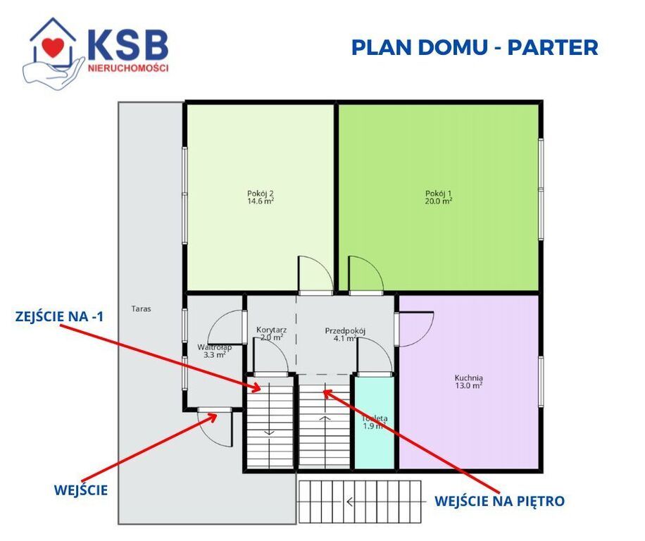 dom wolnostojący, 5 pokoi Ostrowiec Świętokrzyski, ul. Furmańska. Zdjęcie 19