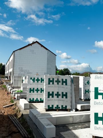 Mieszkanie 3-pokojowe Kobylnica, ul. Cisowa. Zdjęcie 7