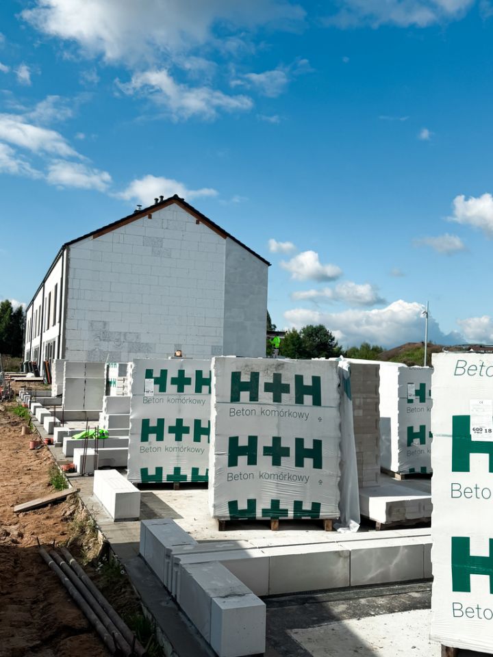 Mieszkanie 3-pokojowe Kobylnica, ul. Cisowa. Zdjęcie 7