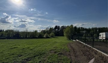 Działka budowlana Guty Rożyńskie