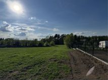 Działka budowlana Guty Rożyńskie. Zdjęcie 1