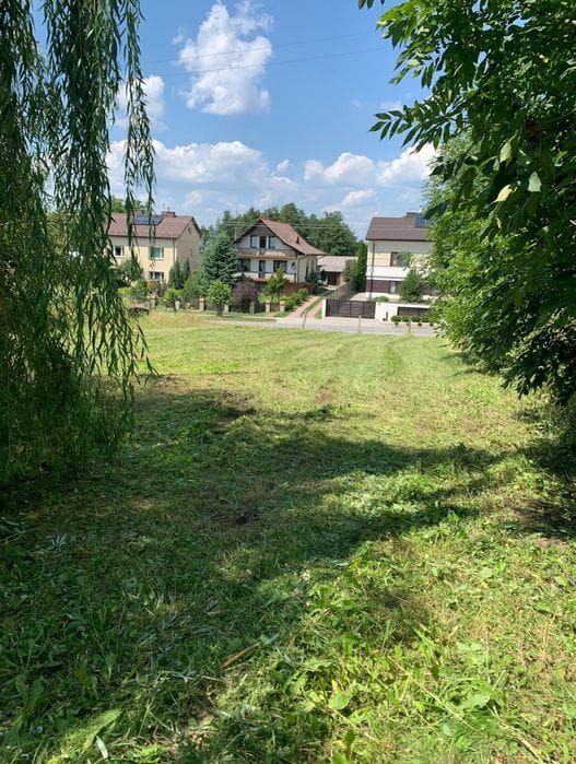 dom wolnostojący, 2 pokoje Urzędów, ul. Wodna. Zdjęcie 3