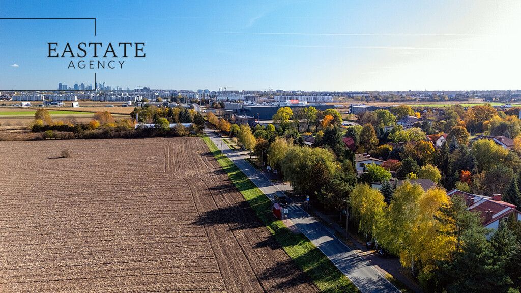 dom wolnostojący, 4 pokoje Szeligi, ul. Szeligowska. Zdjęcie 17